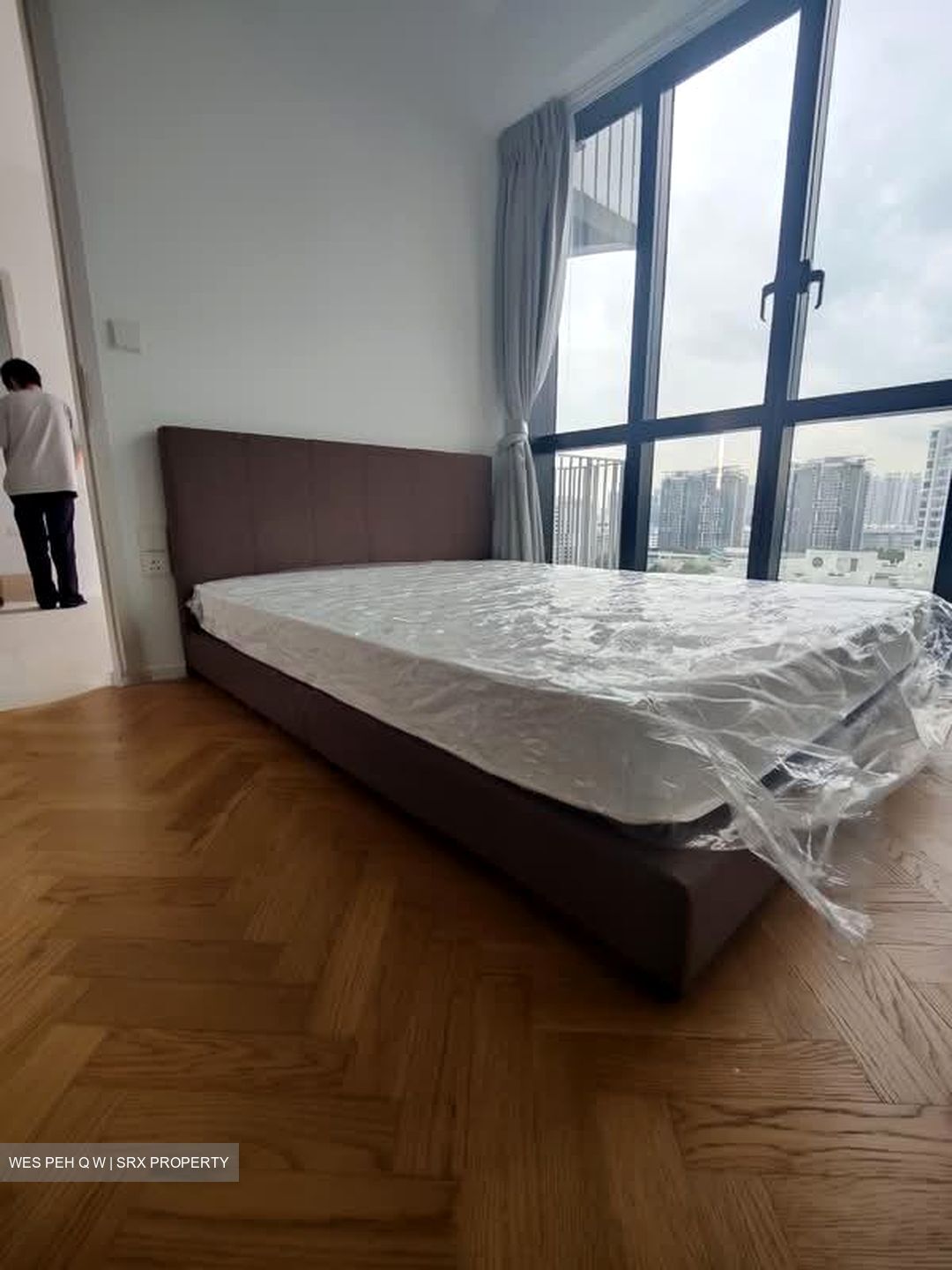 Jui Residences (D12), Apartment #539877331